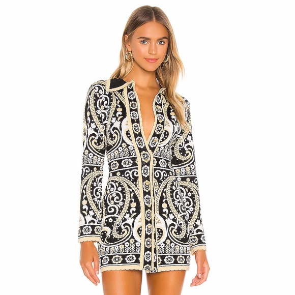 - NEW Alice McCall Adore Jacket Dress BX8 - Picture 1 of 8